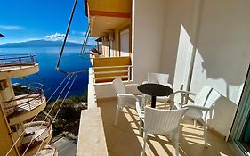 Ionian Waves Apartment